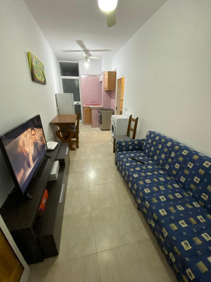 Gzira Centre Apartment Exterior photo